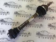 Palier delantero derecho peugeot 207 - 9656135080