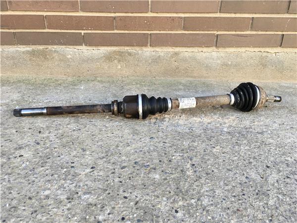 Palier delantero derecho Peugeot 308 - 9661107280