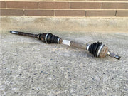 Palier delantero derecho Peugeot 308 - 9661107280