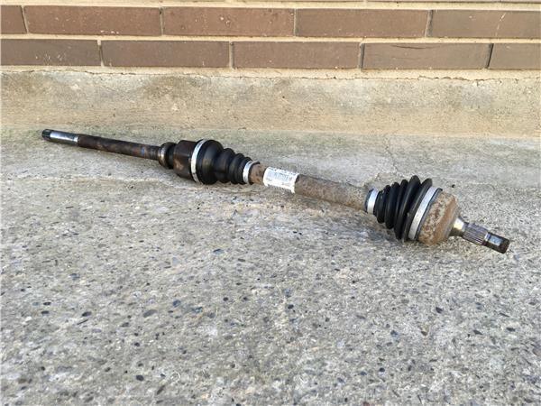 Palier delantero derecho Peugeot 308 - 9661107280