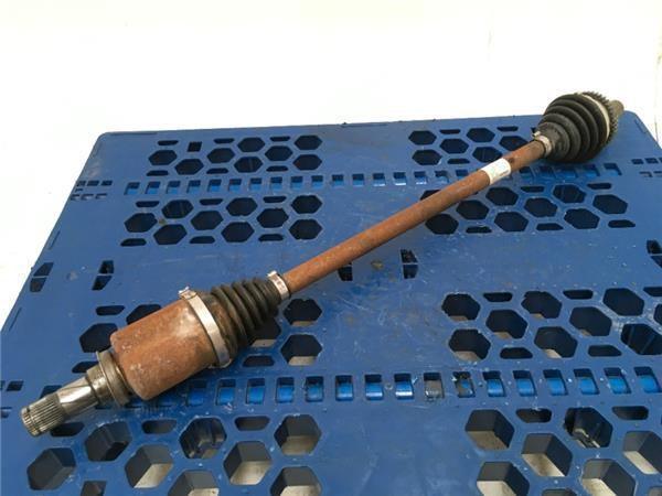 Palier delantero derecho Smart Fortwo W4