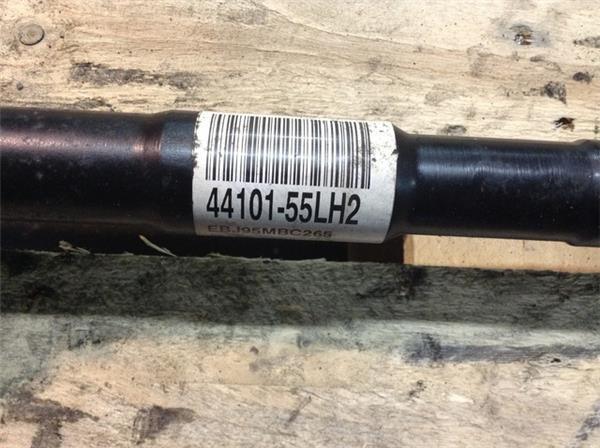 Palier delantero derecho suzuki sx4 - 44101-55lh2