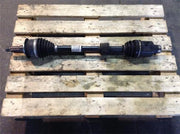 Palier delantero derecho suzuki sx4 - 44101-55lh2