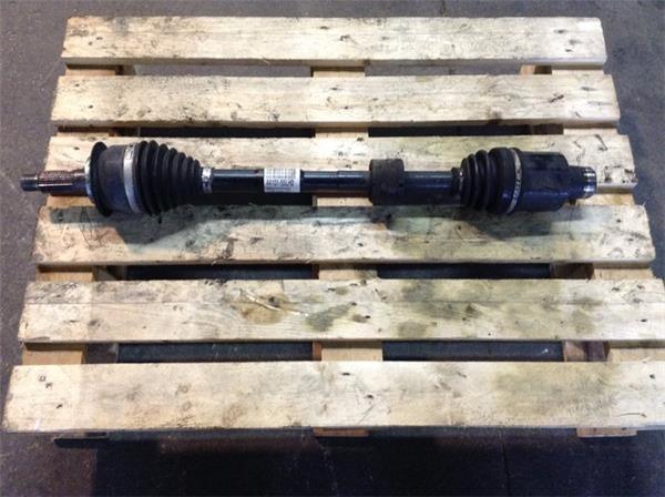 Palier delantero derecho suzuki sx4 - 44101-55lh2