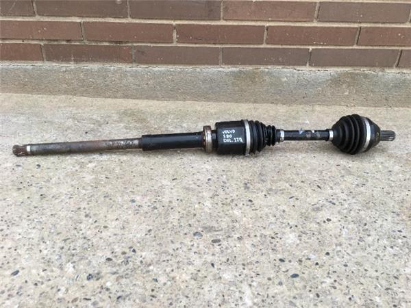 Palier delantero derecho Volvo S80 T6 - 