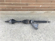 palier delantero izq Opel 13166587