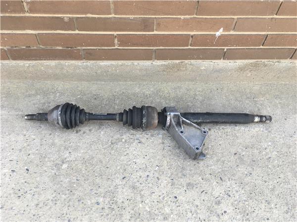 palier delantero izq Opel 13166587 - 13166587