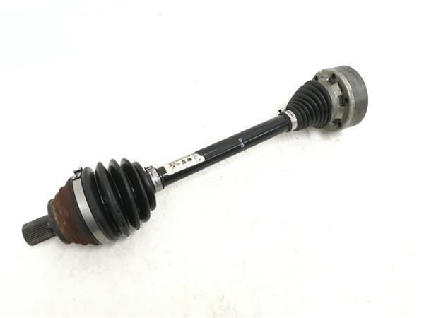 Palier delantero Izq Seat Leon III 5F 1k