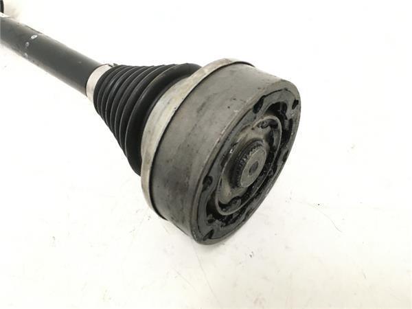 Palier delantero Izq Seat Leon III 5F 1k - 1k0407271bk