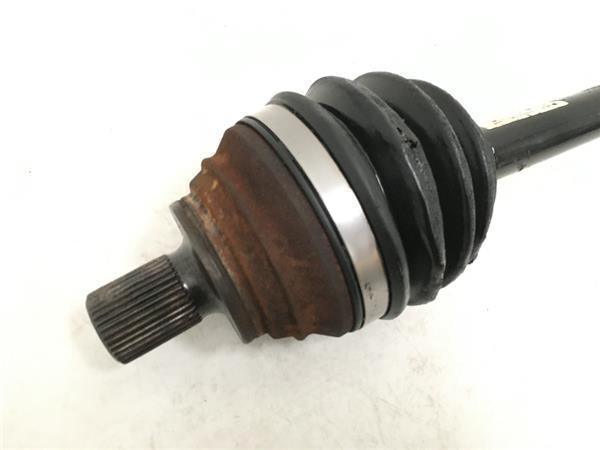 Palier delantero Izq Seat Leon III 5F 1k - 1k0407271bk