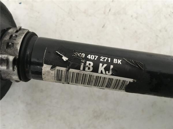 Palier delantero Izq Seat Leon III 5F 1k - 1k0407271bk