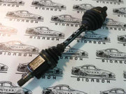 Palier delantero izq volvo xc90 2. 4 - p30651584