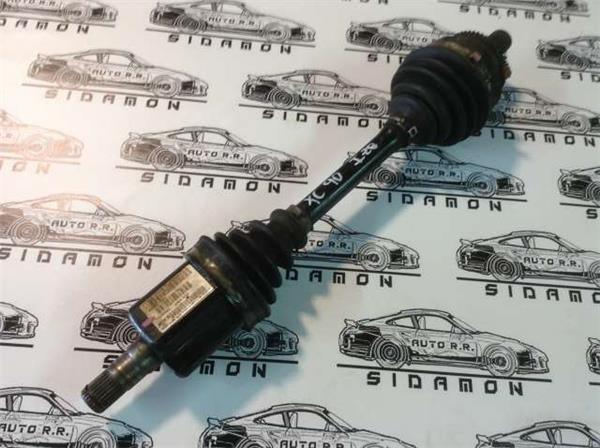 Palier delantero izq volvo xc90 2. 4 - p30651584