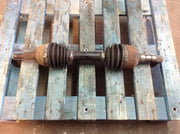 Palier delantero izquie saab 93 2. 2 tid - 