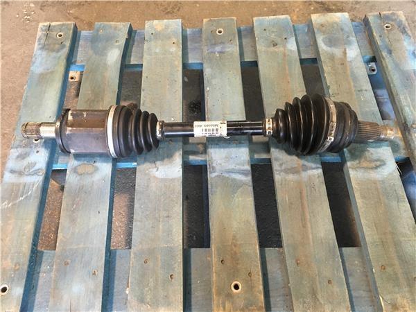 Palier delantero Izquierdo Bmw X3 E83 - 3450563