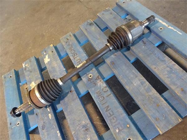 Palier delantero izquierdo kia ceed - 49500a2200