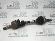 Palier delantero izquierdo Opel Vectra C