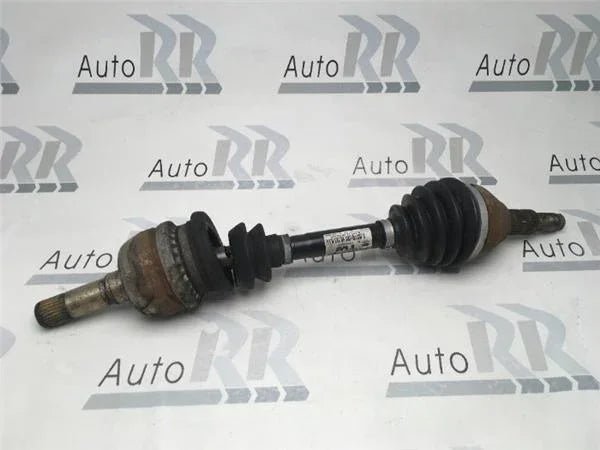 Palier delantero izquierdo Opel Vectra C