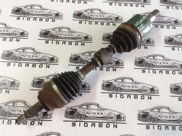 Palier delantero izquierdo outlander ii - 