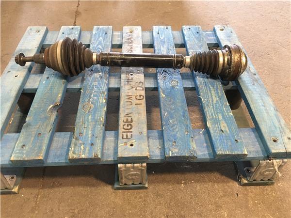 Palier delantero izquierdo VW 1k0407272C - 1k0407272C