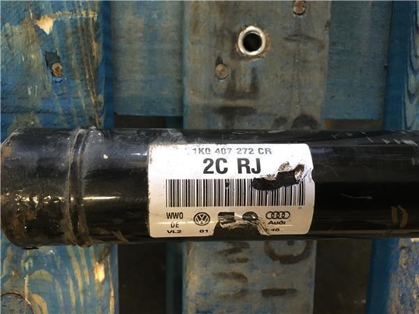 Palier delantero izquierdo VW 1k0407272C - 1k0407272C