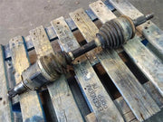 Palier delantero toyota hilux 3.0 d4d - 