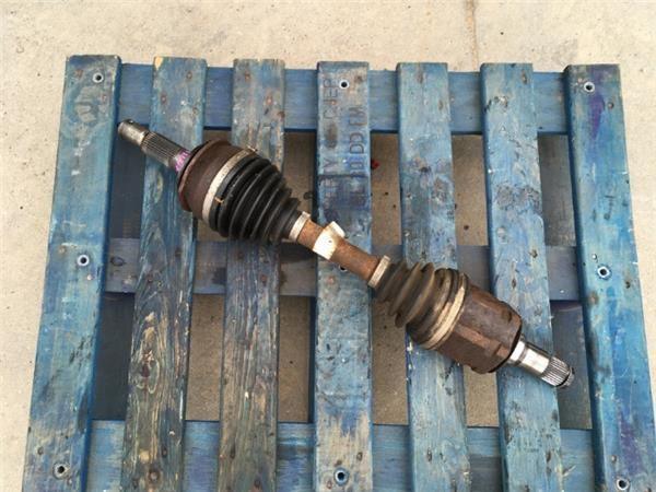 Palier delantero Toyota Hilux - 