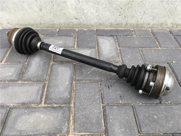 Palier derecho Audi A4 B6 B7 - 8e0407272ab