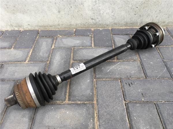 Palier derecho Audi A4 B6 B7 - 8e0407272ab