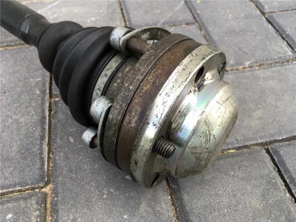 Palier derecho Audi A4 B6 B7