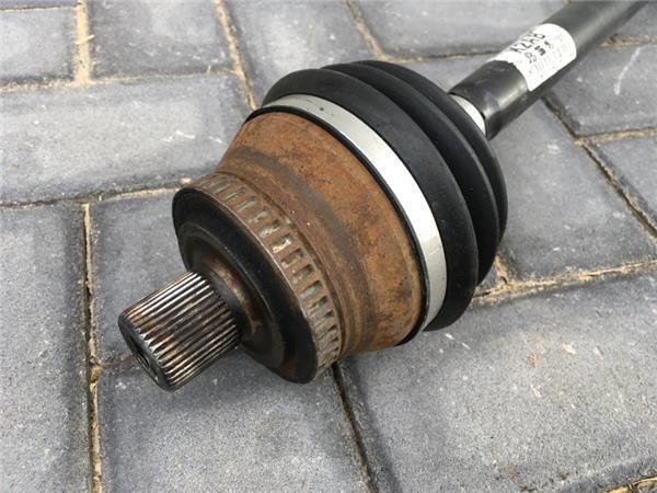 Palier derecho Audi A4 B6 B7 - 8e0407272ab