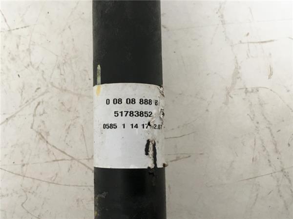 Palier derecho Bipper Nemo - 51783852