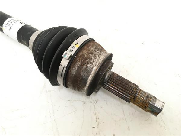 Palier derecho Bipper Nemo - 51783852