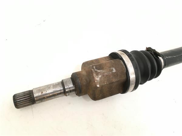 Palier derecho Bipper Nemo - 51783852