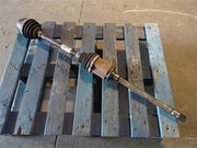 Palier derecho bmw x3 f25 - 7598028