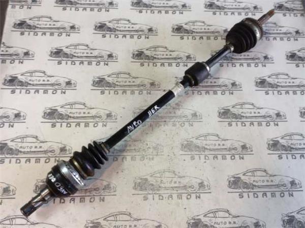 Palier derecho chevrolet aveo t200 - 