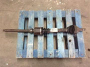 Palier derecho citroen c6 2. 7 hdi - 9656210980