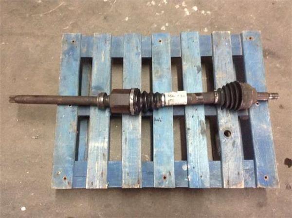 Palier derecho citroen c6 2. 7 hdi - 9656210980