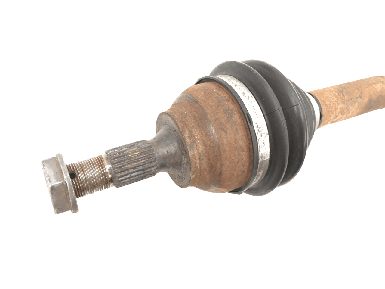 Palier derecho Citroen Peugeot - 9637117880