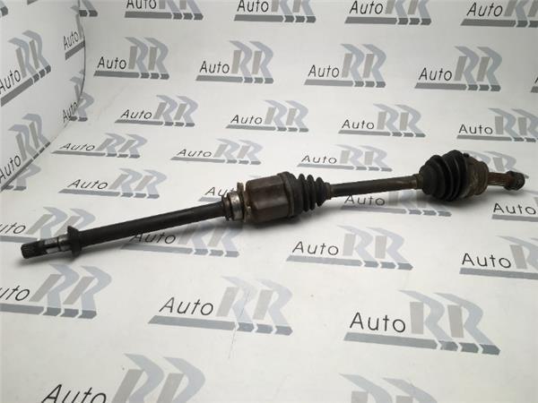 Palier derecho Fiat Doblo I
