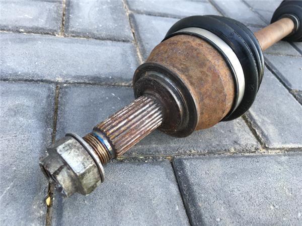 Palier derecho Fiat Doblo - ngg2630