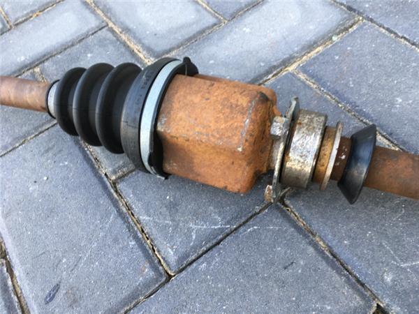 Palier derecho Fiat Doblo - ngg2630