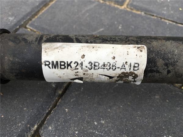 Palier derecho Ford Transit Custom - rmbk213b436a1b