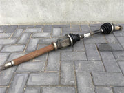 Palier derecho Ford Transit Custom - rmbk213b436a1b