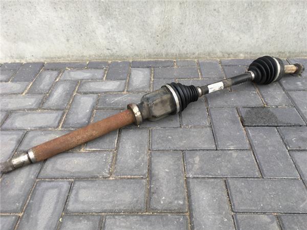 Palier derecho Ford Transit Custom - rmbk213b436a1b