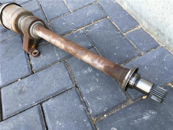 Palier derecho Honda Accord VII 2.0 - 