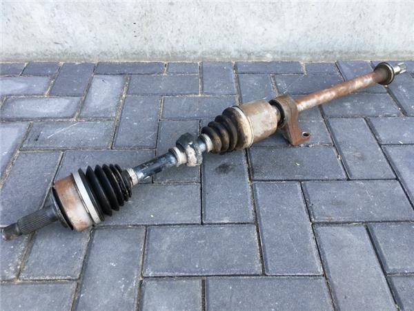 Palier derecho Honda Accord VII 2.0