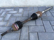 Palier derecho Jeep Cherokee KJ - 