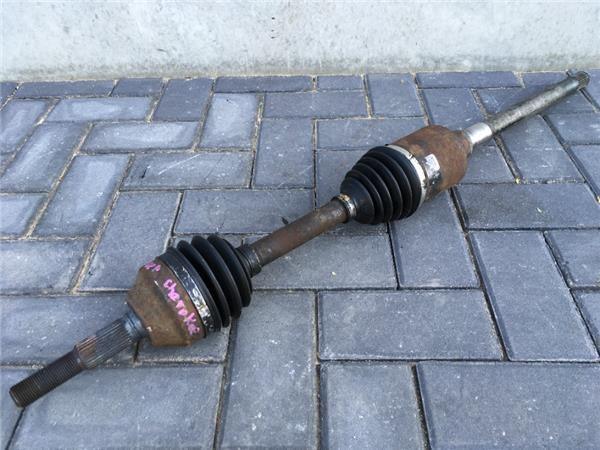 Palier derecho Jeep Cherokee KJ - 