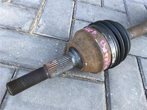 Palier derecho Jeep Cherokee KJ - 